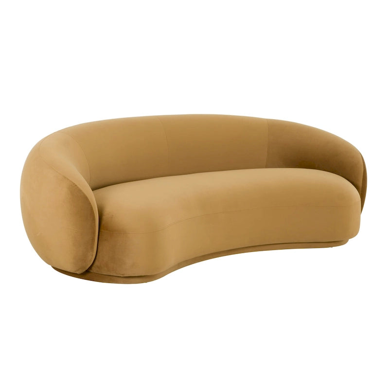 Kendall Samtsofa