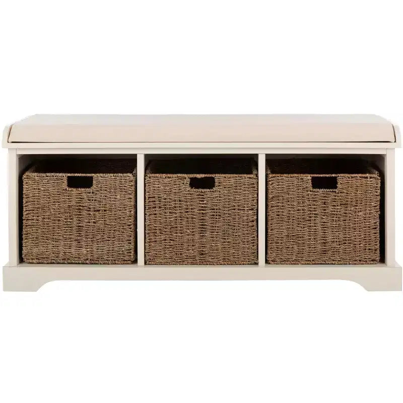 Lonan Aufbewahrungsbank - AMH5733 - Safavieh Couture