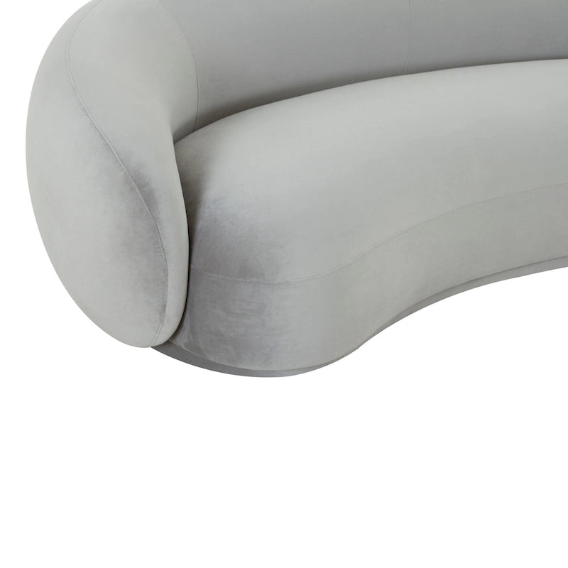 Kendall Samtsofa