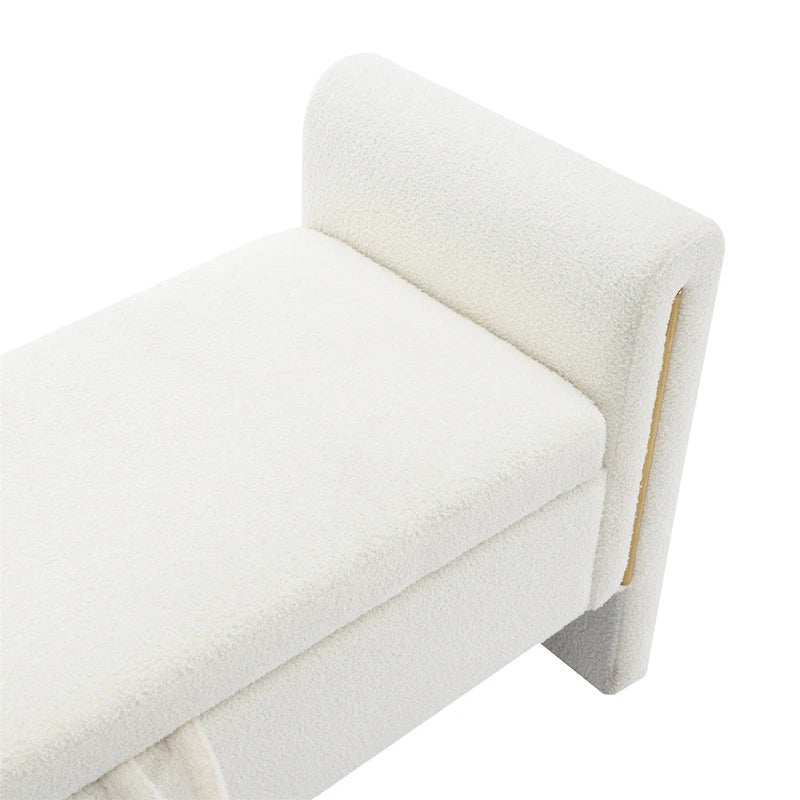 Moderne Teddy-Betzangbank