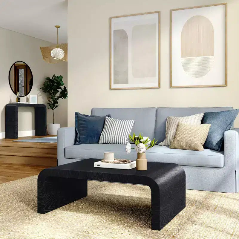 Arcata Couchtisch (46 Zoll / 1140 mm)