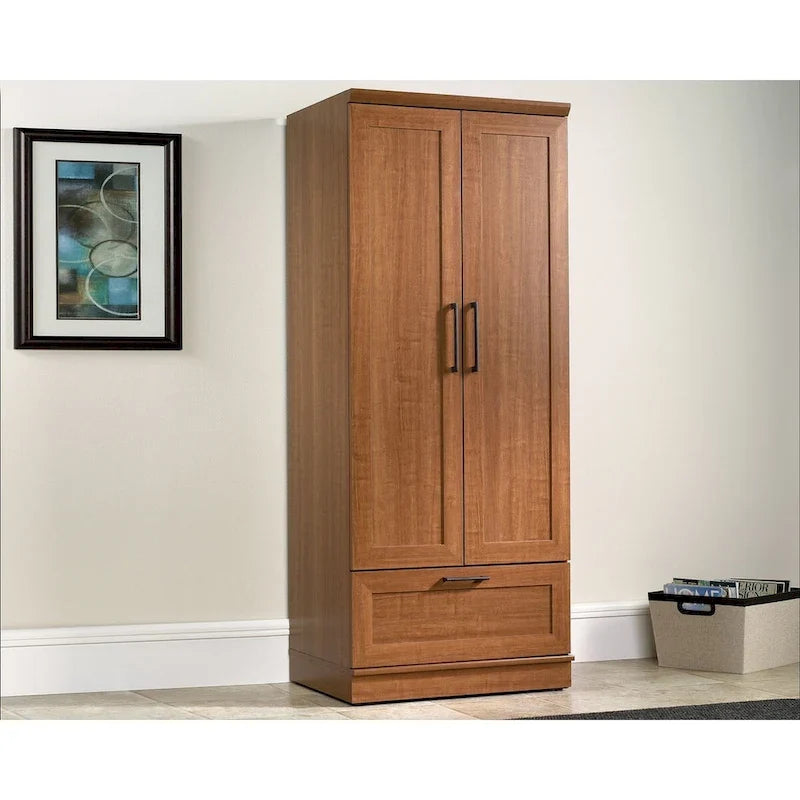 HomePlus Kollektion Kleiderschrank/Aufbewahrungsschrank