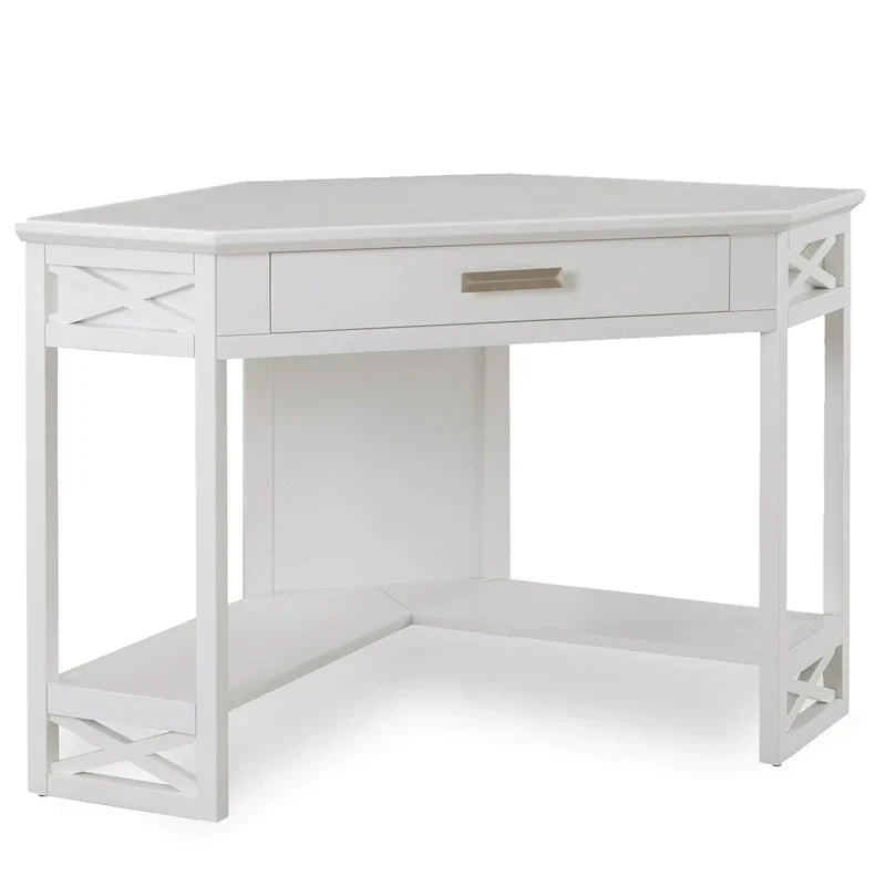 Leick Home Mission Eckschreibtisch