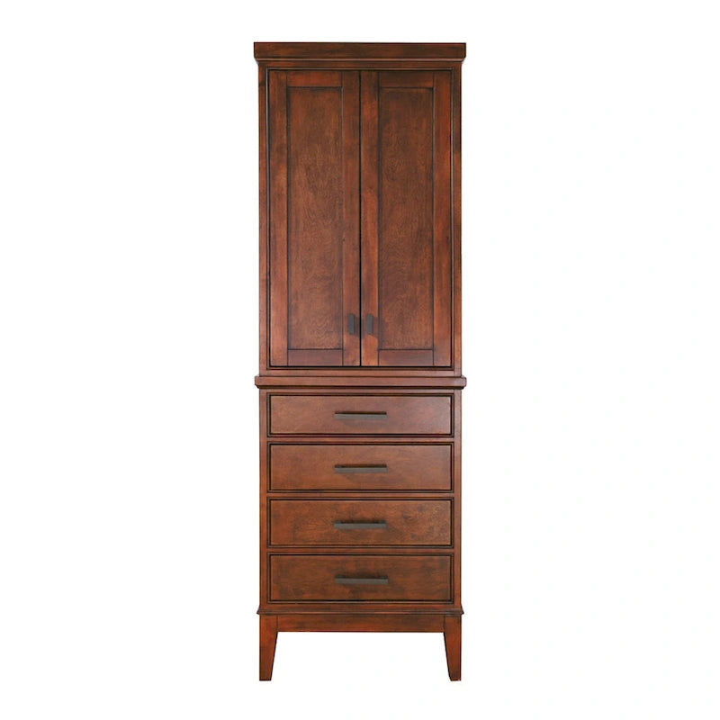 Avanity Madison 24-Zoll-Hochschrank - 24B x 71H