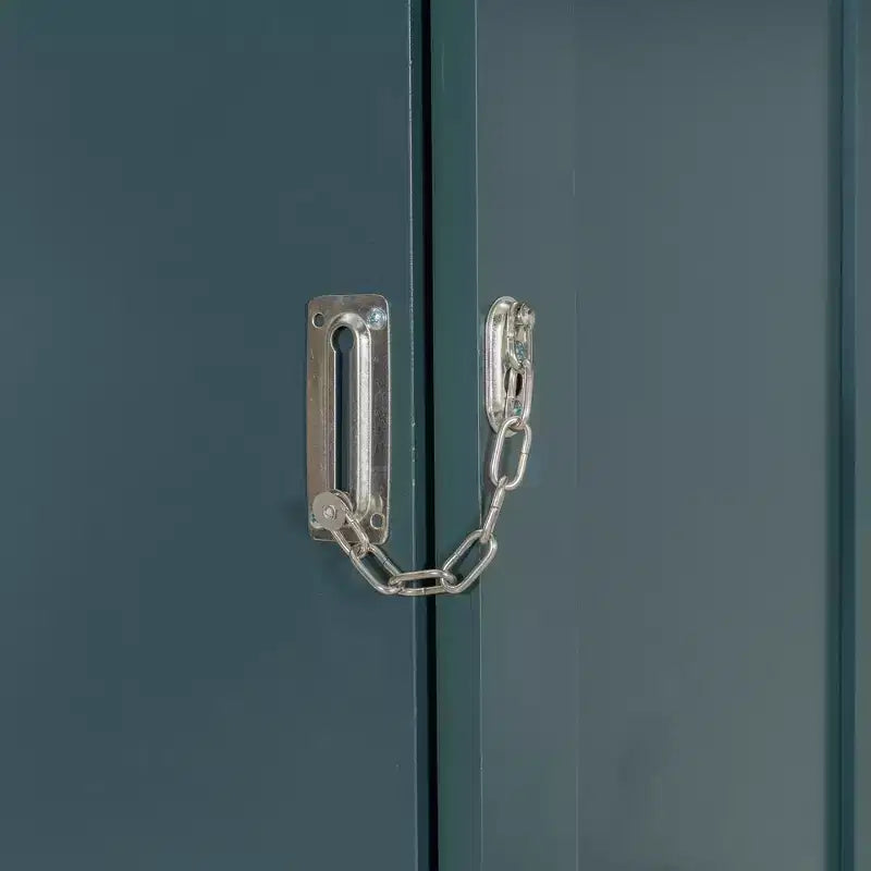 Schrankbett in Queen-Size mit Sofa und Schrank, hölzernes Queen-Size-Schrankbett als Wandbett mit Regalen, klappbares Wand-Schrankbett für Gästezimmer und Büro