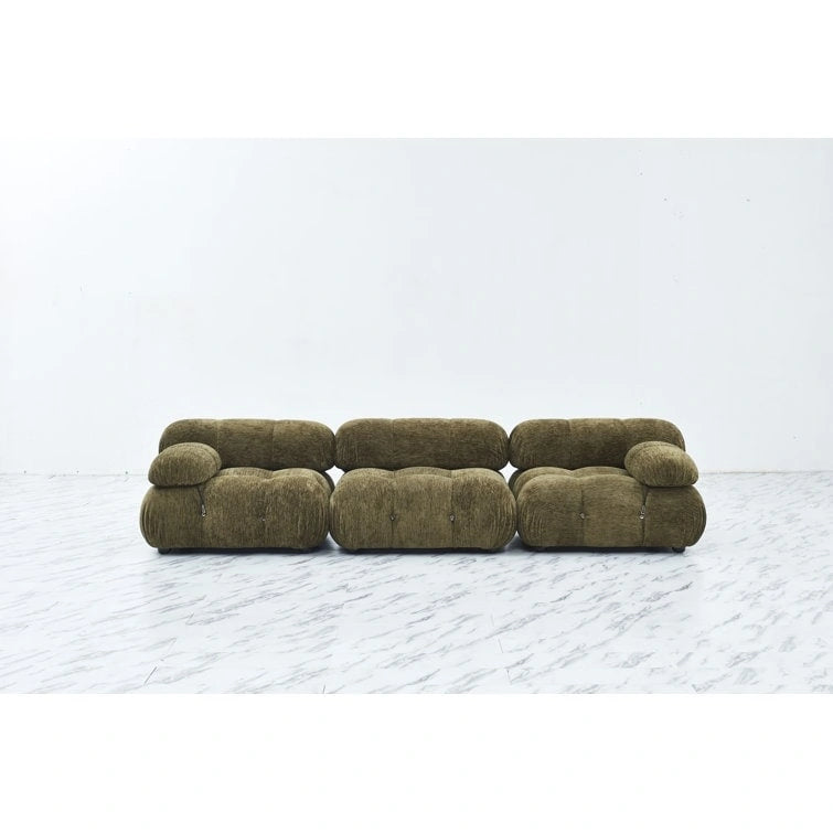 Gylfi 114 Polstersofa