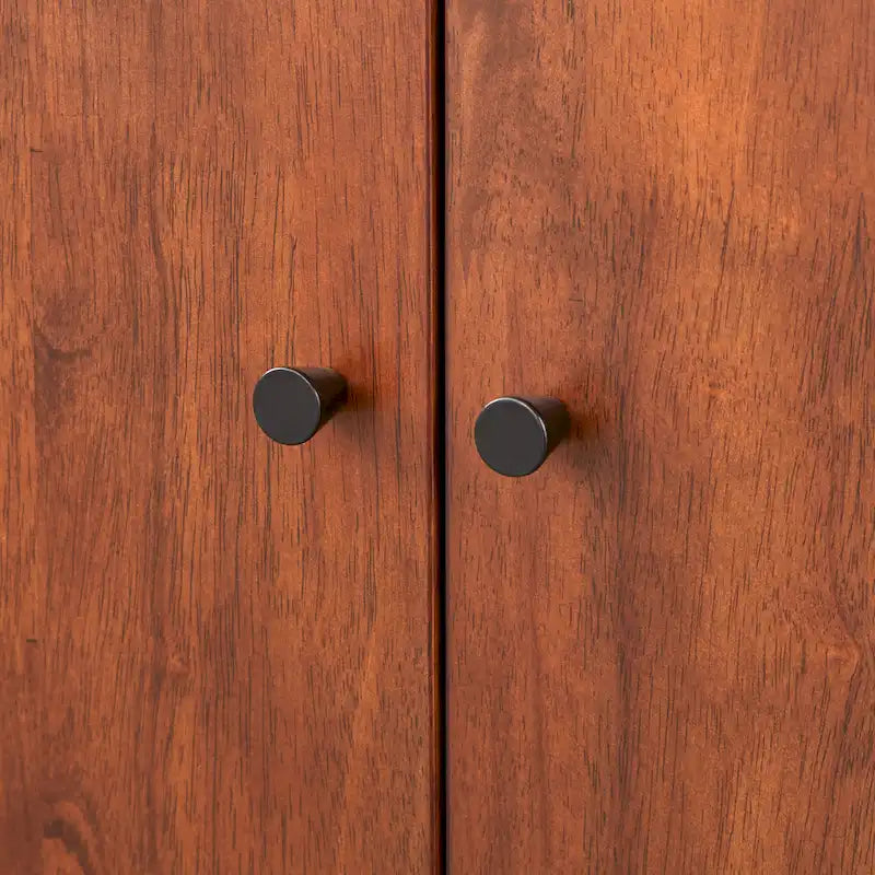Lifestorey Vilas Sideboard mit 2 Türen