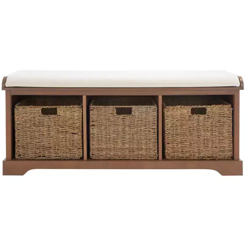 Lonan Aufbewahrungsbank - AMH5733 - Safavieh Couture