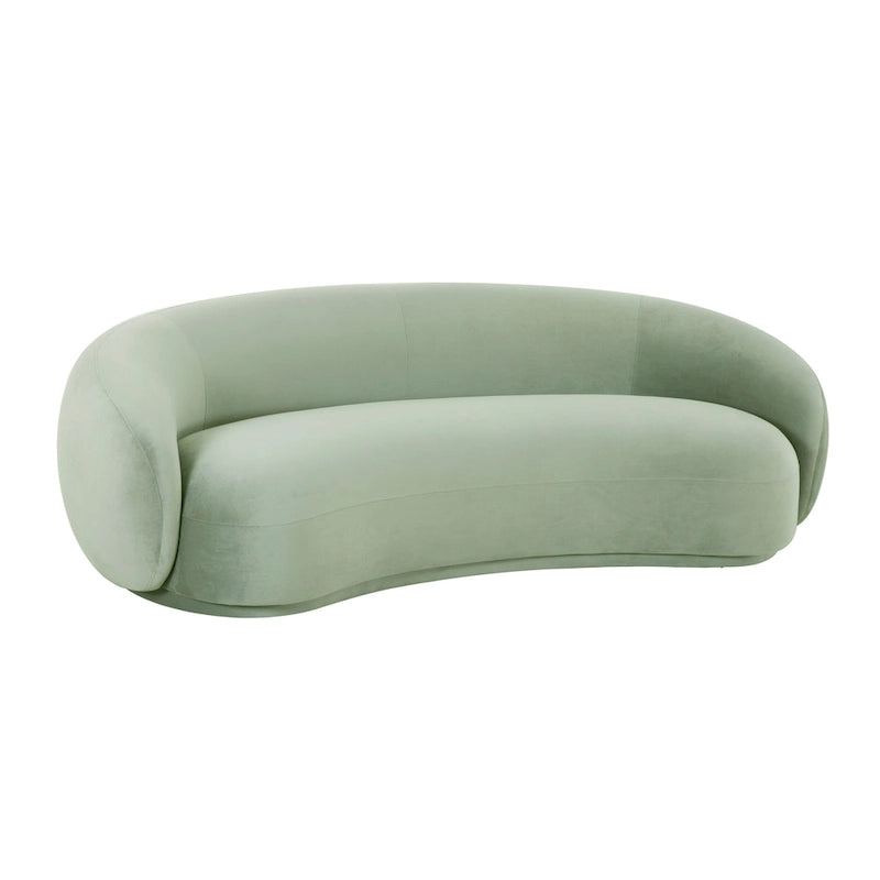 Kendall Samtsofa