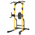 Ainfox Power Tower – multifunktionale Krafttrainingsstation für zu Hause