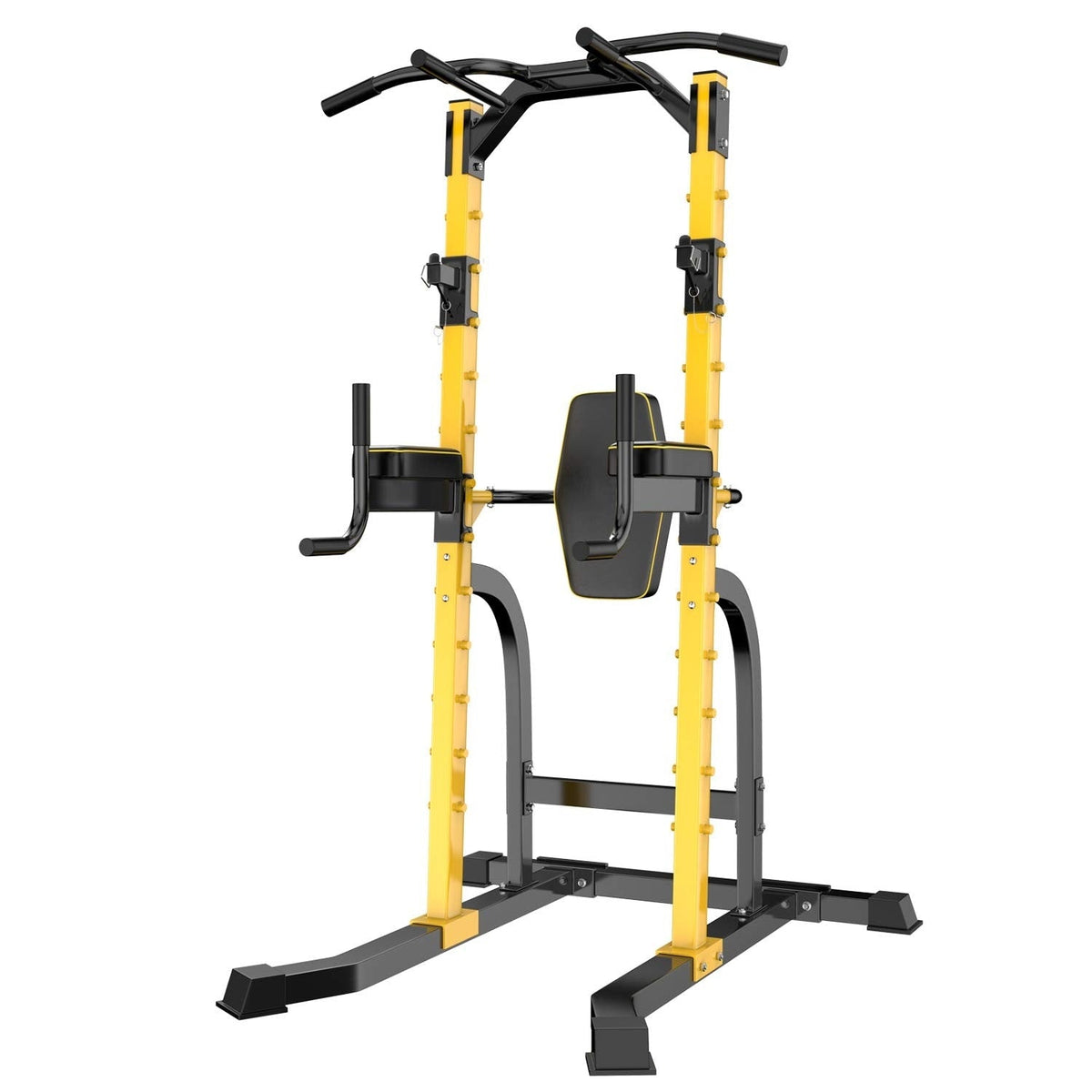 Ainfox Power Tower – multifunktionale Krafttrainingsstation für zu Hause