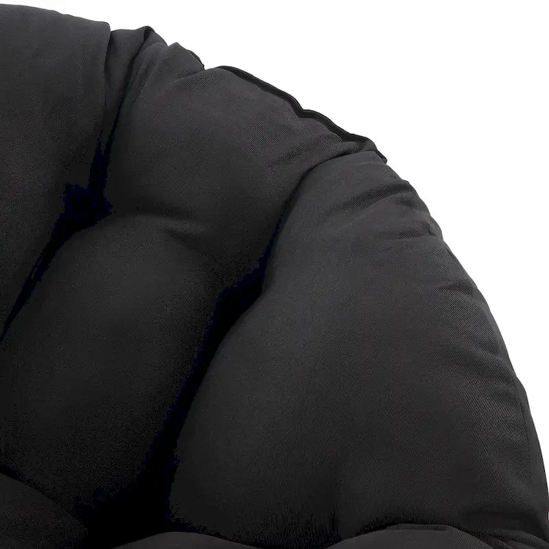 Papasan-Sessel