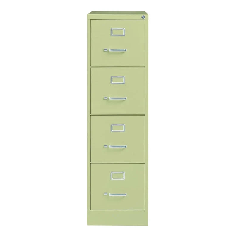 Hirsh Commercial 22D Vertikaler Briefkorb-Aktenschrank mit 4 Schubladen