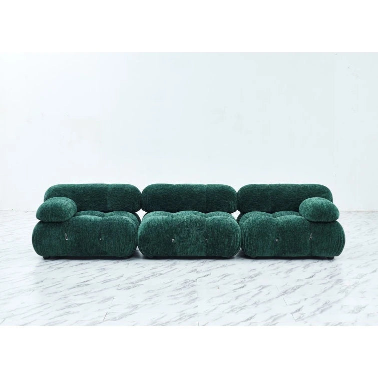 Gylfi 114 Polstersofa