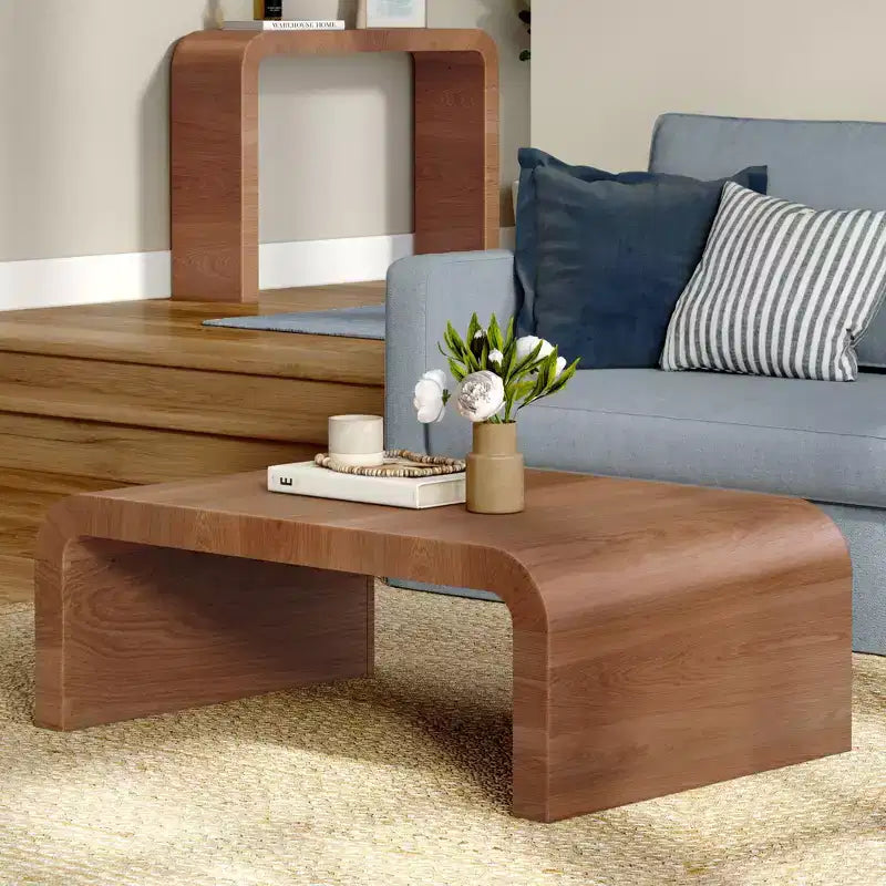 Arcata Couchtisch (46 Zoll / 1140 mm)