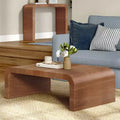 Arcata Couchtisch (46 Zoll / 1140 mm)