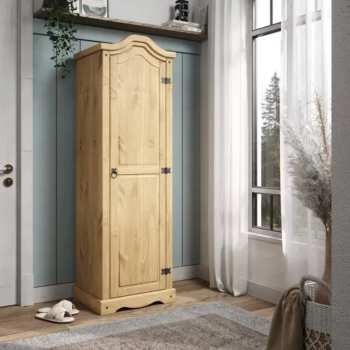 Flurgarderobe