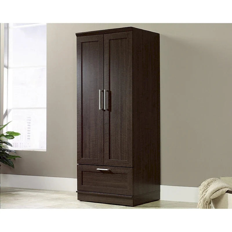 HomePlus Kollektion Kleiderschrank/Aufbewahrungsschrank