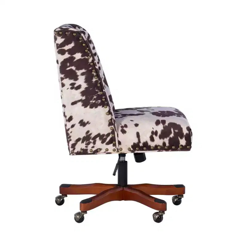 Draper Bürostuhl - Linon