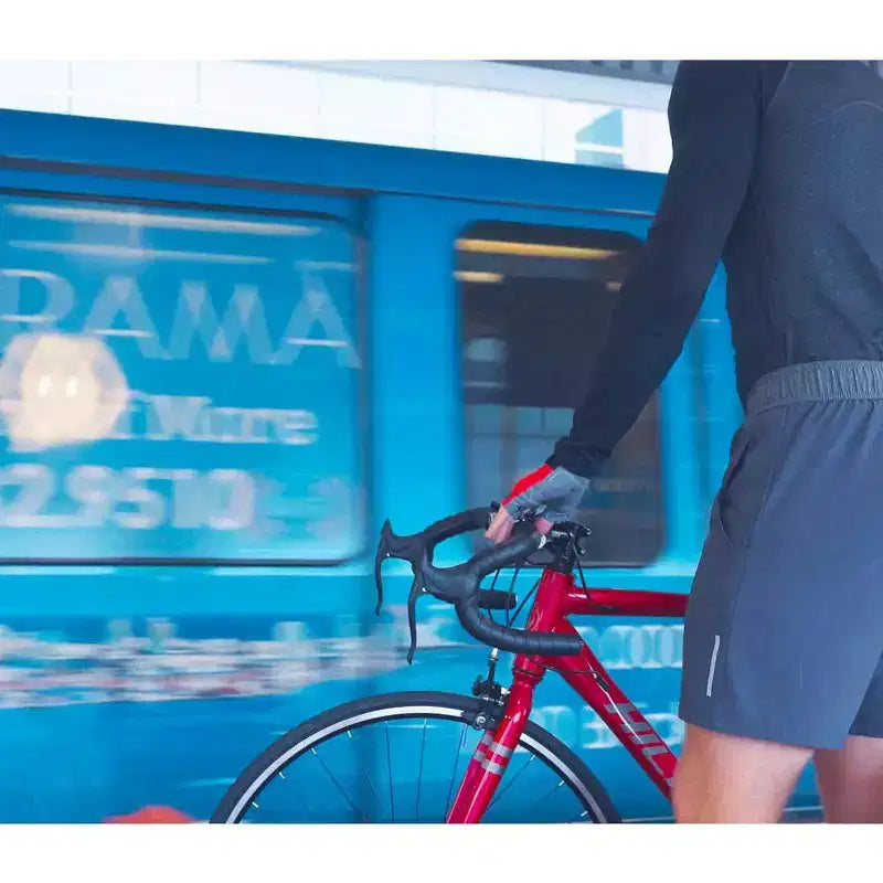 HILAND 700C Rennrad, 14-Gang-Fahrrad, City-Fahrrad für Damen und Herren