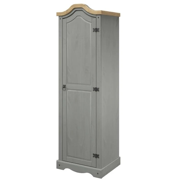 Flurgarderobe