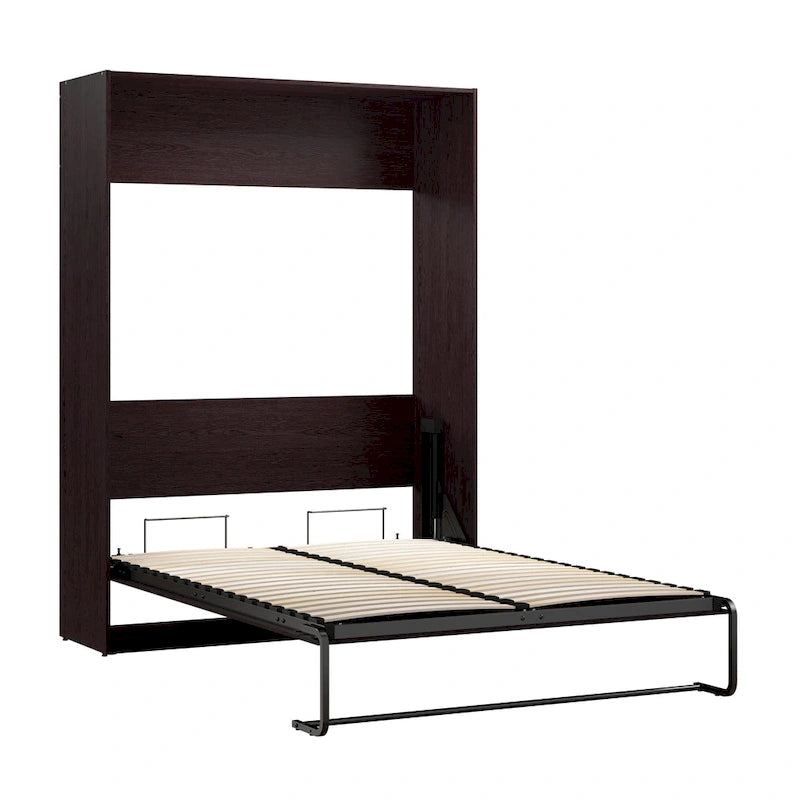 Claremont 59W Platzsparendes Full-Size Schrankbett von Bestar
