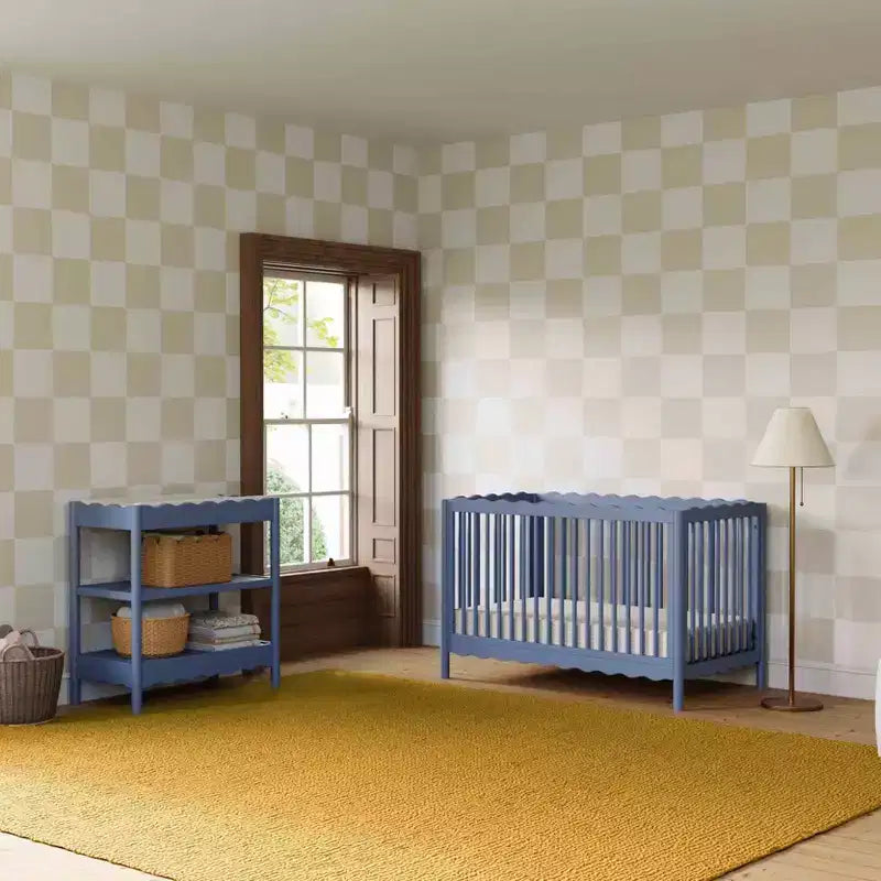 Babyletto Swell Wickeltisch