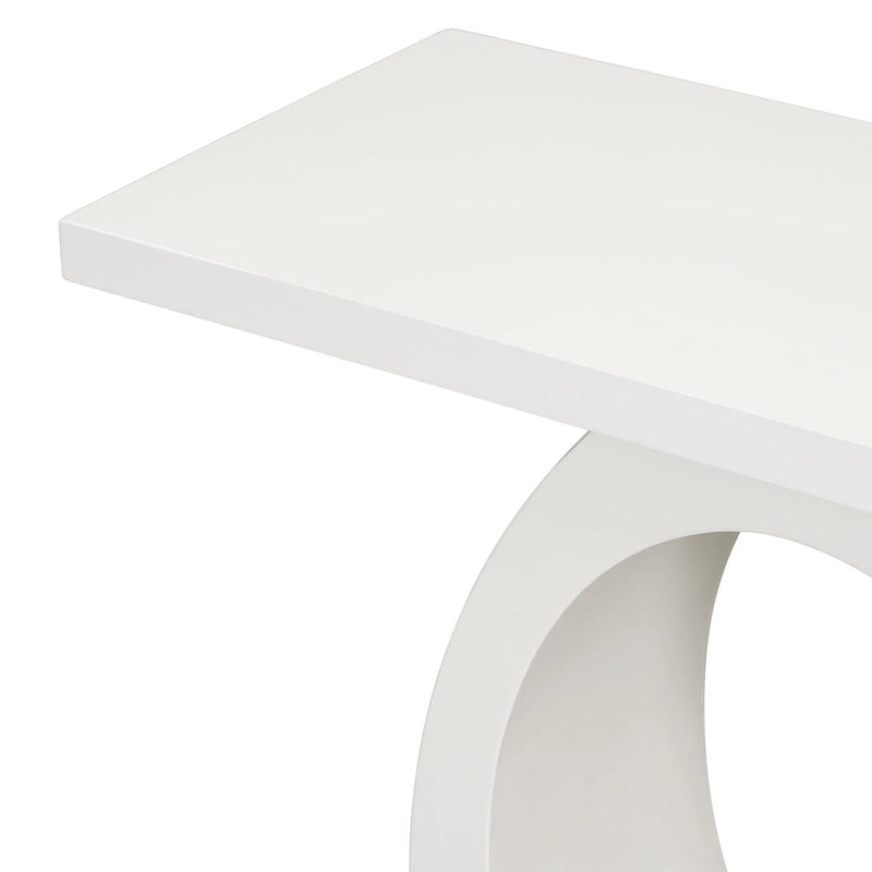 Christopher Knight Home - Hudson Moderner, eleganter Konsolentisch für stilvolle Wohnräume