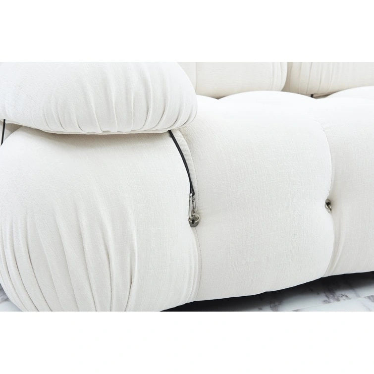 Gylfi 114 Polstersofa