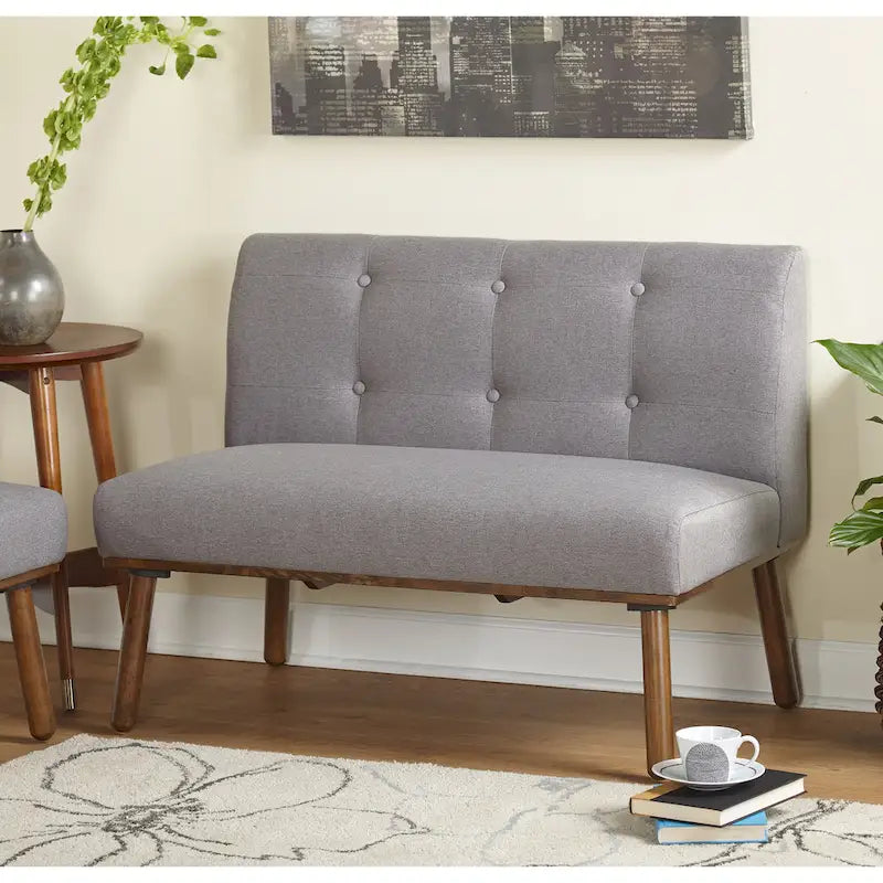 Simple Living Neha 4-teilige Eckessgruppe