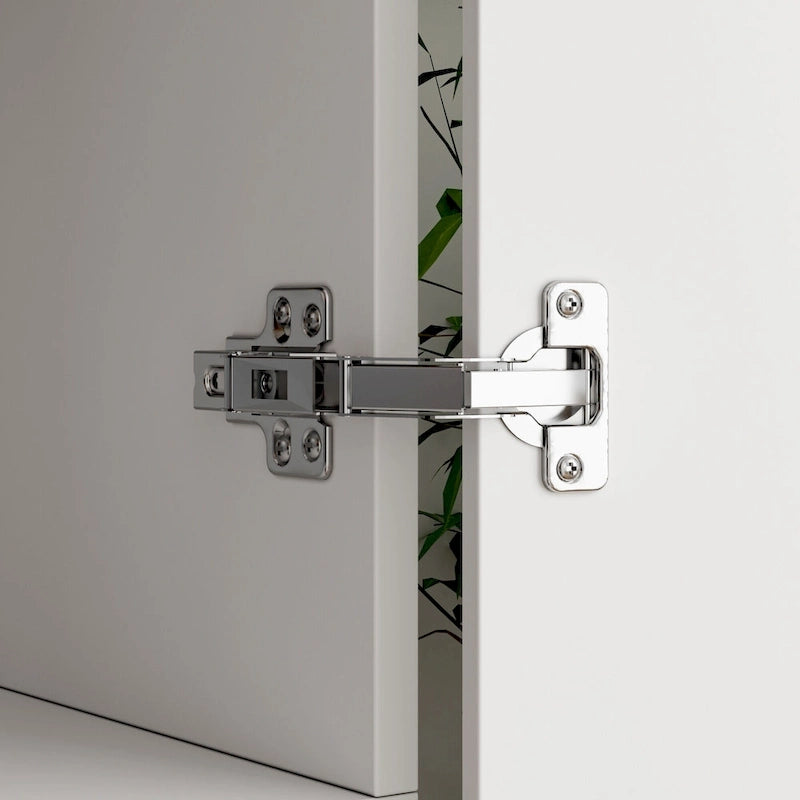 Kleiderschrank-Organizer, Kleiderschränke mit Hängestange und 4 Schubladen, großer Stauraum