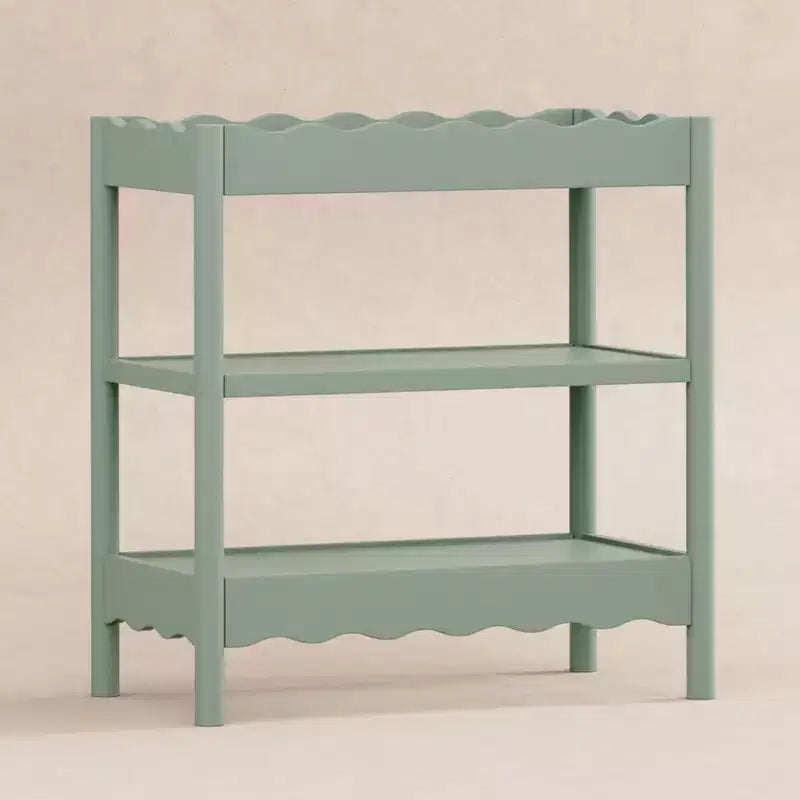 Babyletto Swell Wickeltisch