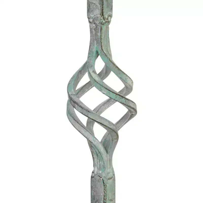 Thessaly 5-teiliges Terrassen-Set - Indoor/Outdoor - PAT5003 - Safavieh