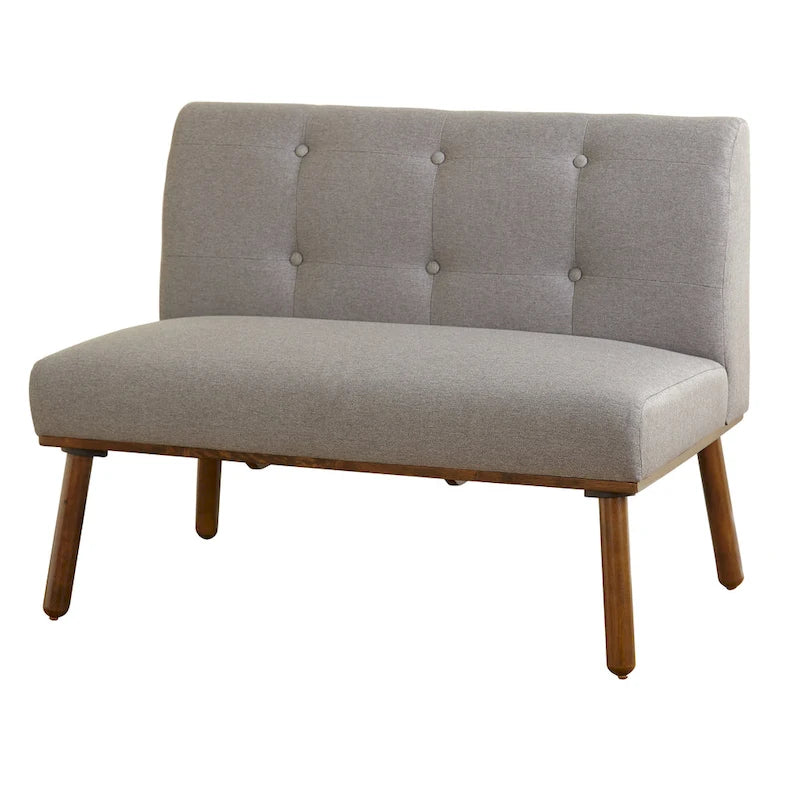 Simple Living Neha 4-teilige Eckessgruppe