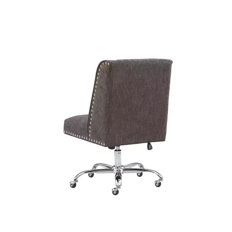 Draper Bürostuhl - Linon