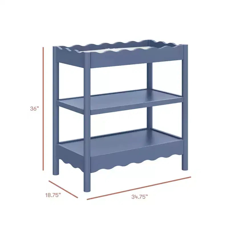 Babyletto Swell Wickeltisch