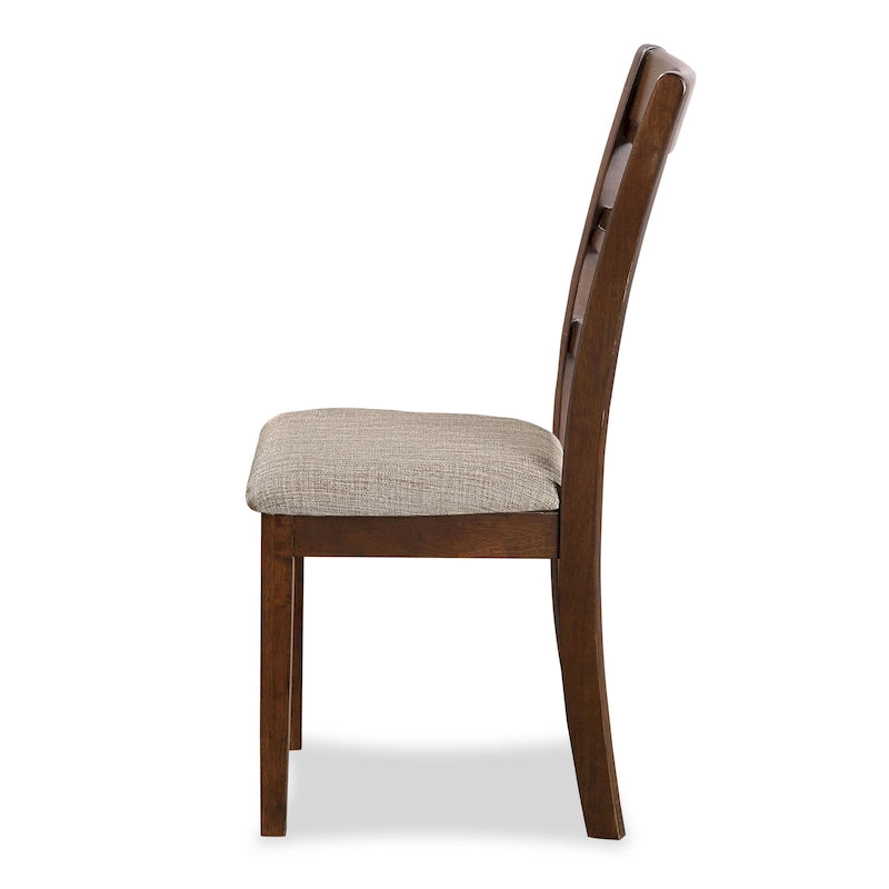 New Classic Furniture Edelman 5-teiliges Esszimmer-Set
