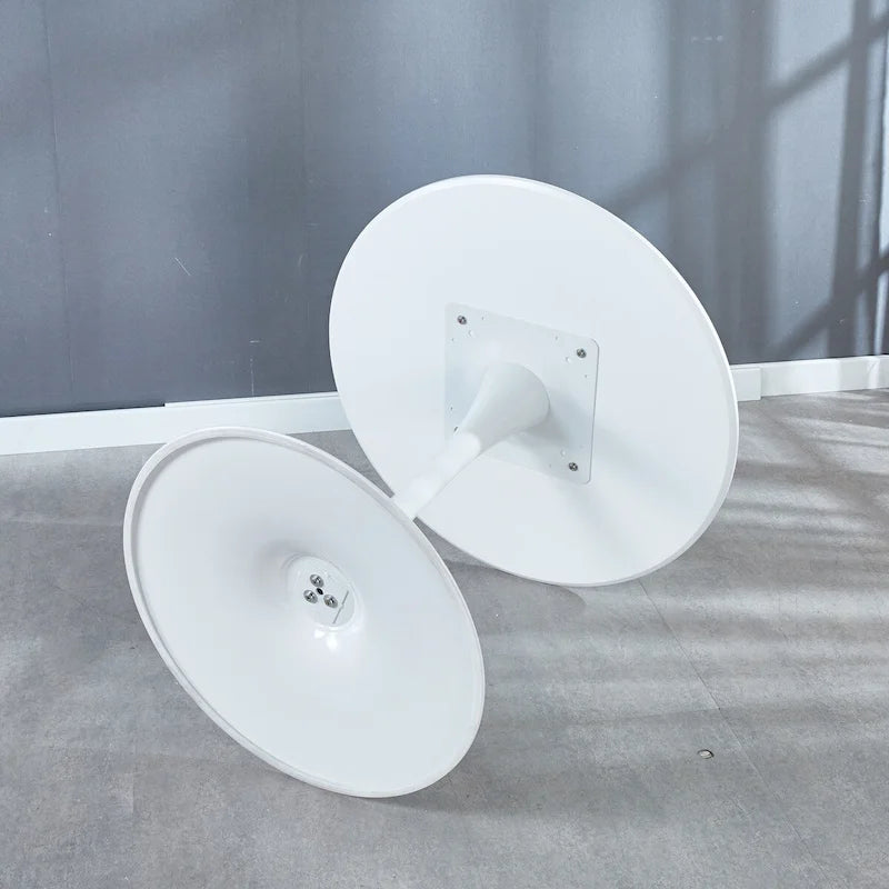Modernes 5-teiliges Küchen-Esszimmer-Set für 4–6 Personen
