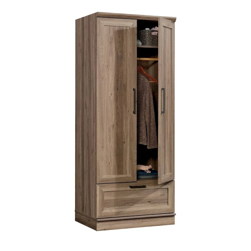 HomePlus Kollektion Kleiderschrank/Aufbewahrungsschrank