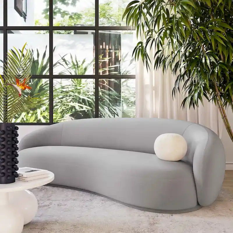 Kendall Samtsofa