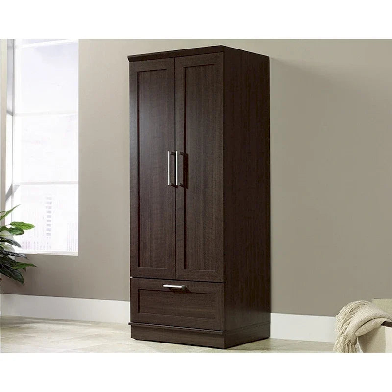 HomePlus Kollektion Kleiderschrank/Aufbewahrungsschrank