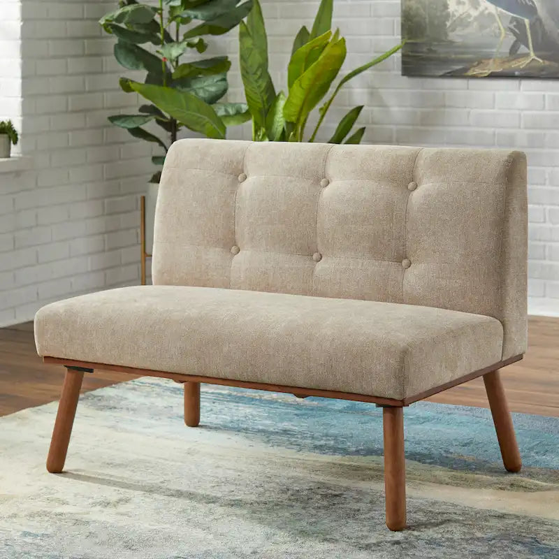 Simple Living Neha 4-teilige Eckessgruppe