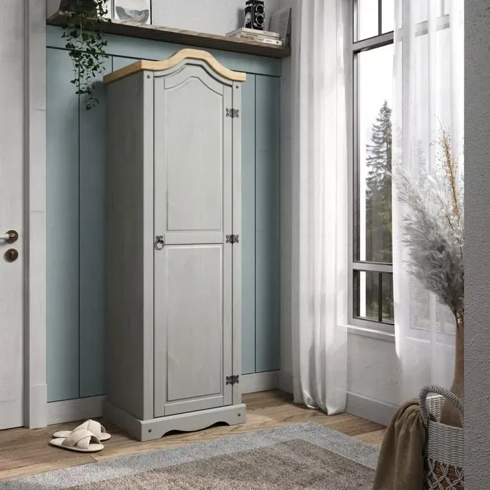 Flurgarderobe