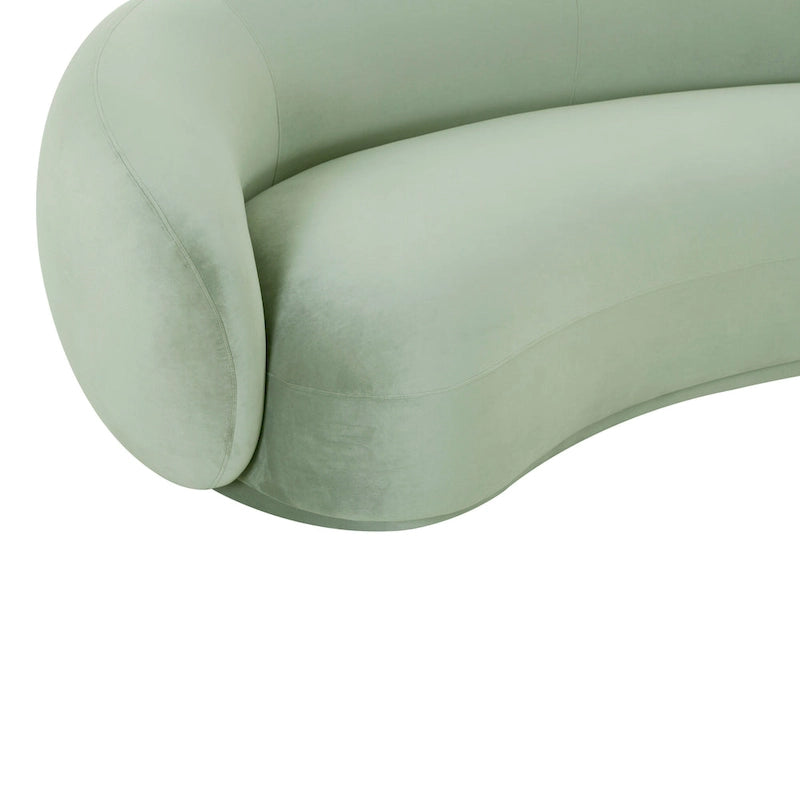Kendall Samtsofa