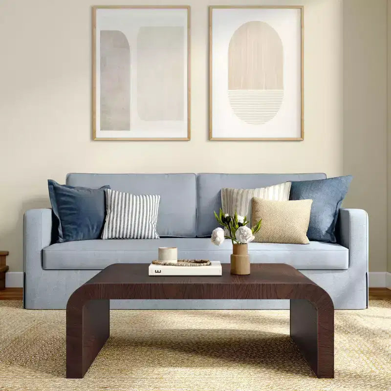 Arcata Couchtisch (46 Zoll / 1140 mm)