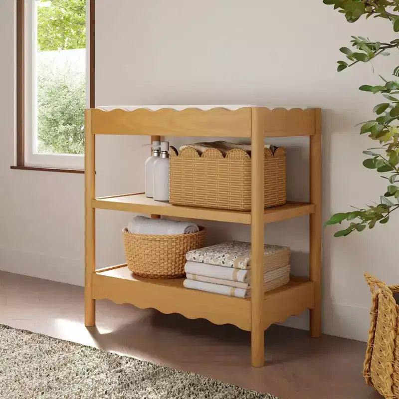 Babyletto Swell Wickeltisch