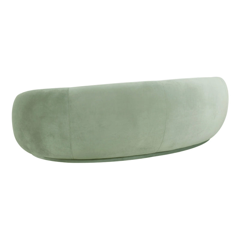 Kendall Samtsofa