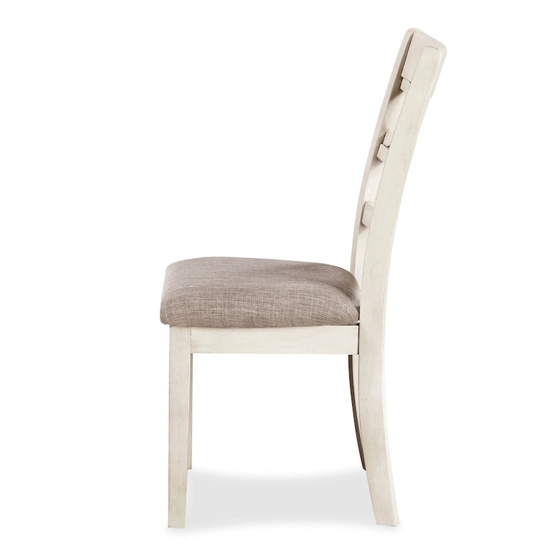New Classic Furniture Edelman 5-teiliges Esszimmer-Set