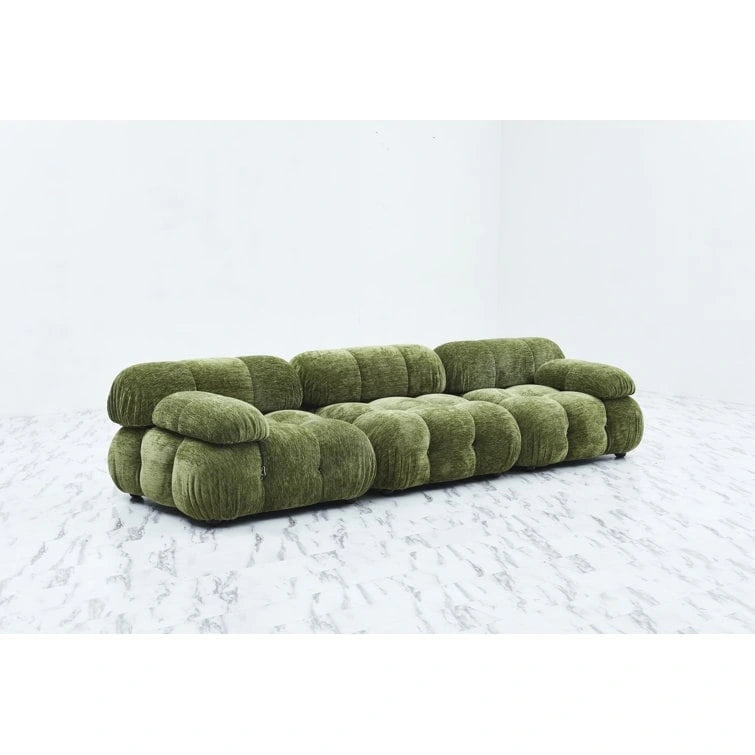 Gylfi 114 Polstersofa