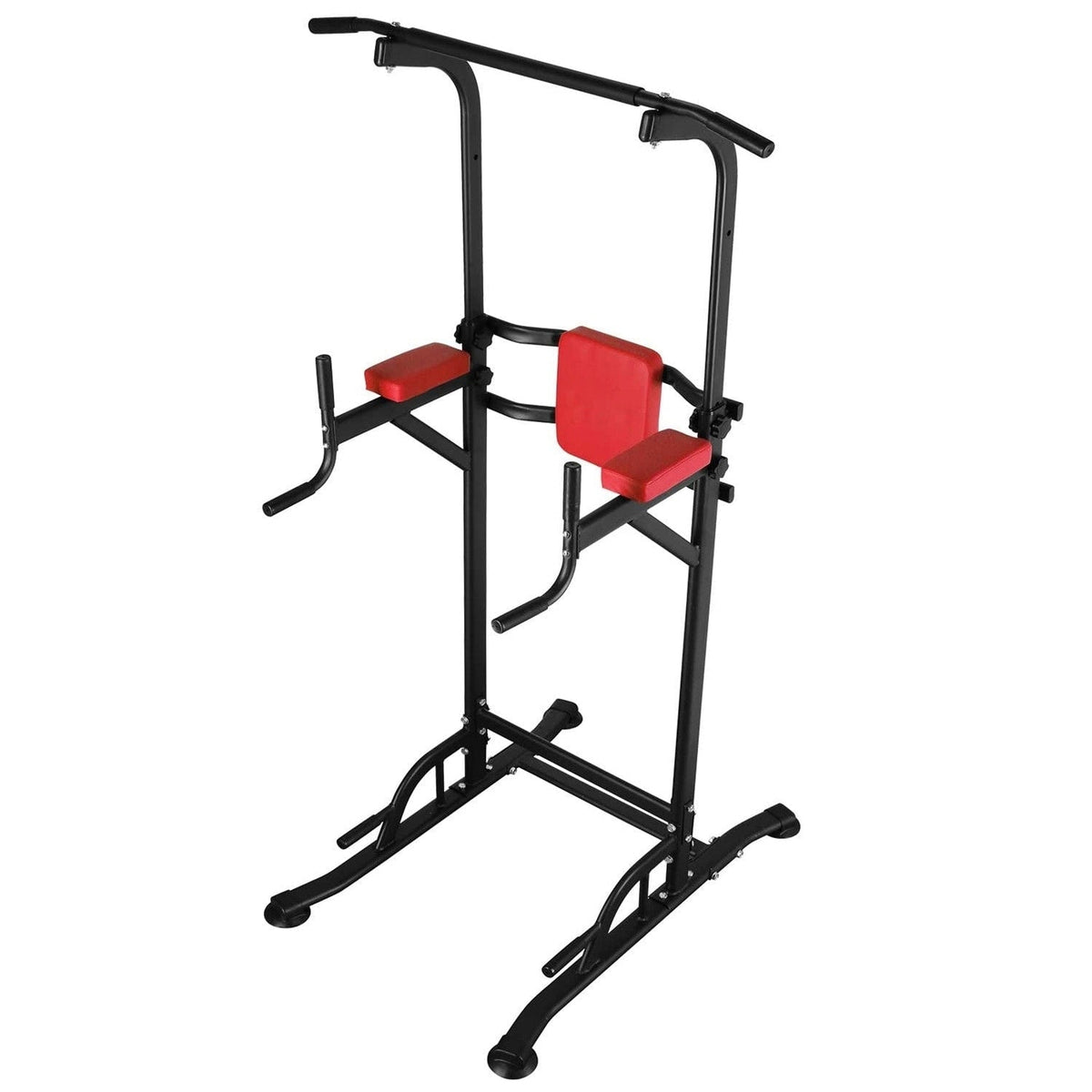 Ainfox Power Tower – multifunktionale Krafttrainingsstation für zu Hause